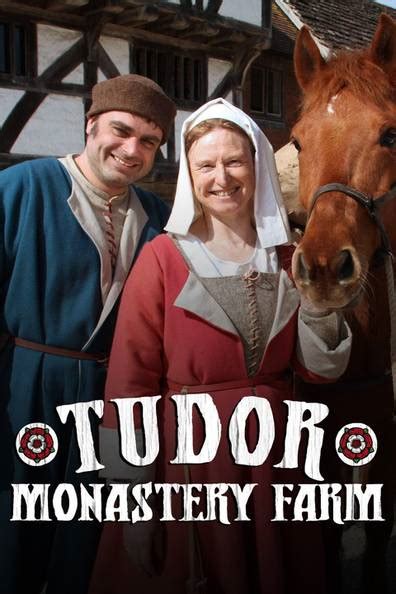 watch tudor monastery farm tv